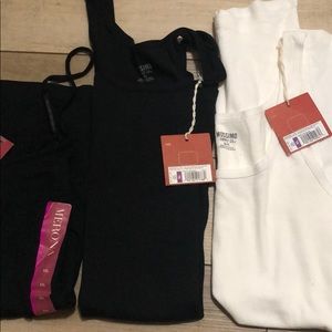 Brand new tank tops size XL
